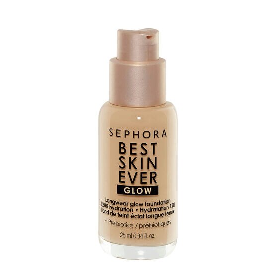 BEST SKIN EVER GLOW FDT 22 T17.5 N